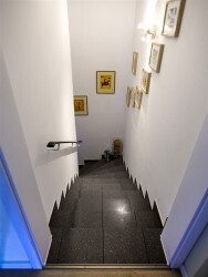 Treppe UG