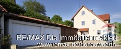 Garagen und Nebengabäude