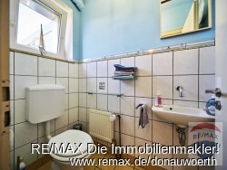 Gäste WC