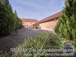 Rückansicht