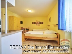 Gästezimmer