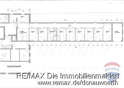 Kegelbahn-Umbau