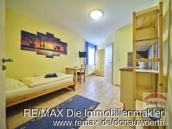 Gästezimmer