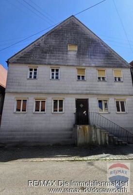 Straßenseite