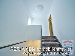 Aufgang OG