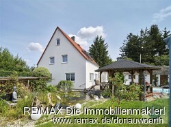 Gartenansicht