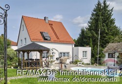 Gartenansicht