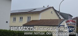 PV und Therm. Solar