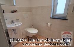 Gäste WC