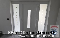 Haustüre