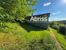Abriss