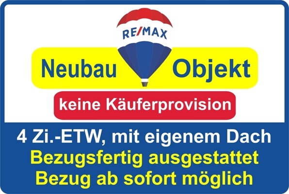 Neues Objekt 2024 ETW