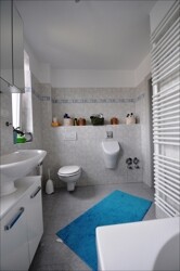 Badezimmer DG