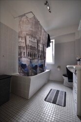 Badezimmer OG