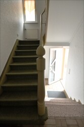 Treppenhaus