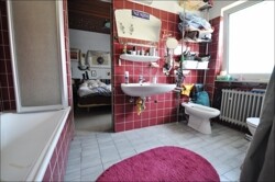 Badezimmer im 1. OG