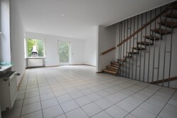 Ansicht 2 Wohn und Esszimmer
