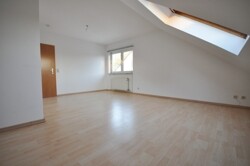Ansicht 2 Schlafzimmer DG