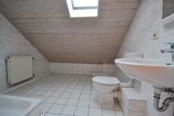 Badezimmer 2