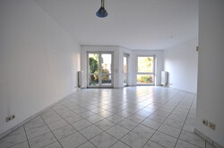 Ansicht Wohn/Esszimmer 1