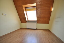 Esszimmer/Arbeitszimmer 2. OG VH