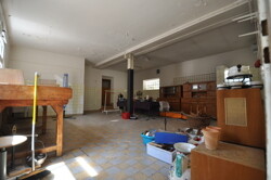 alte Backstube