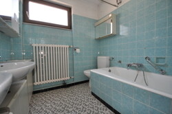 Badezimmer HH