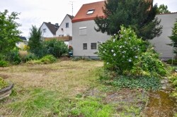 Garten Ansicht 1