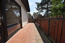 Balkon Ansicht 1