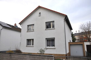 Vorderansicht 2