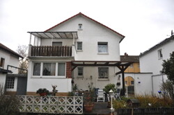 Rückansicht