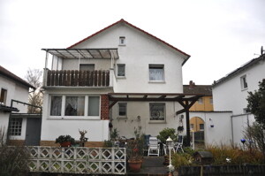 Rückansicht