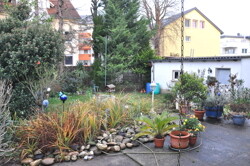 Ansicht 1 Garten