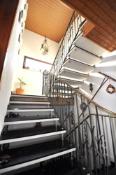 Treppenhaus