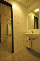 Ansicht 1 WC Damen
