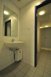 Ansicht 1 WC Herren