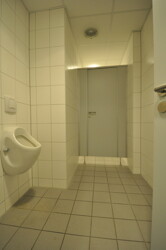 Ansicht 2 WC Herren