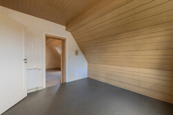 Zimmer 1 Dachgeschoss