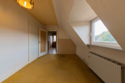 Zimmer 2 Dachgeschoss