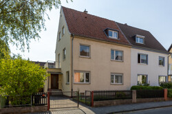 Vorderansicht 1