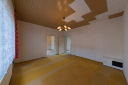 Schlafzimmer 1 Obergeschoss