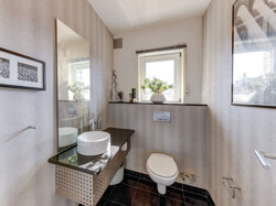 Gäste WC