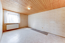 Schlafzimmer 2_ Vorderhaus