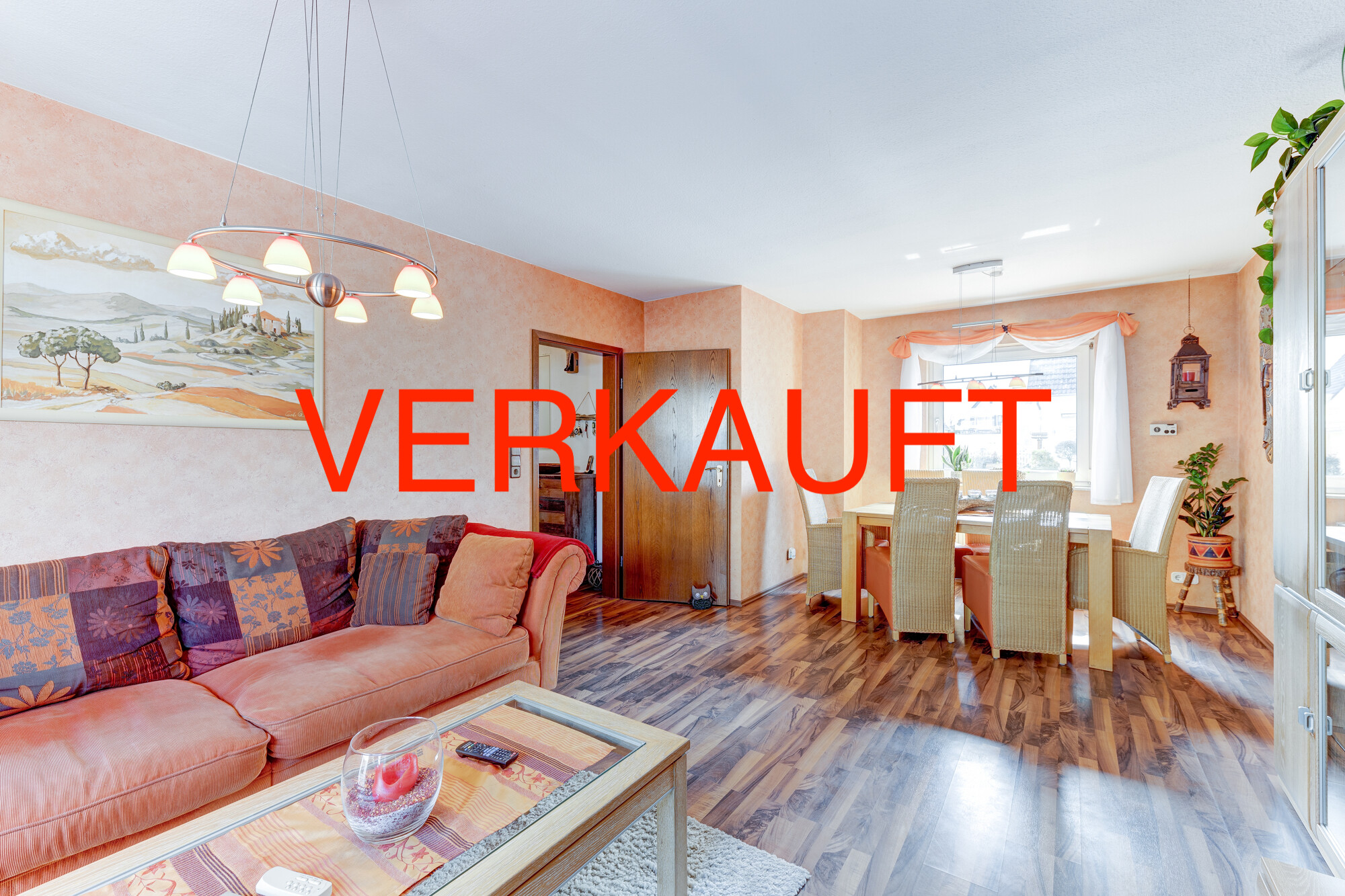 Verkauft