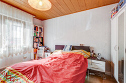 Schlafzimmer EG