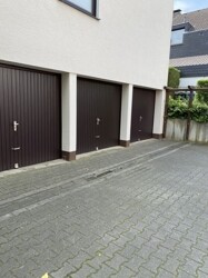 Garagenstellplatz