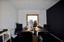 Büro - Ansicht 1