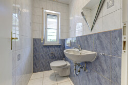 Gäste WC