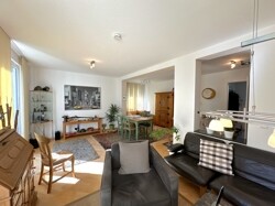 Wohnzimmer Ansicht 1