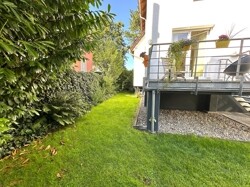 N Gartenseite